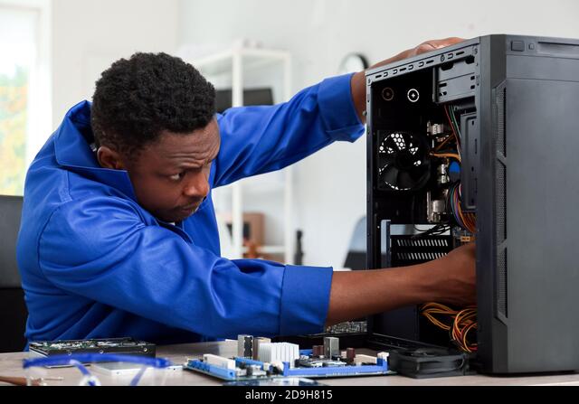 Website Design & Development — Kampala