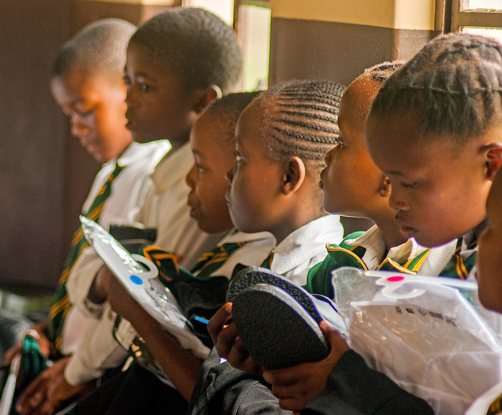 A-Level Maths & Economics Tutoring — Mbarara